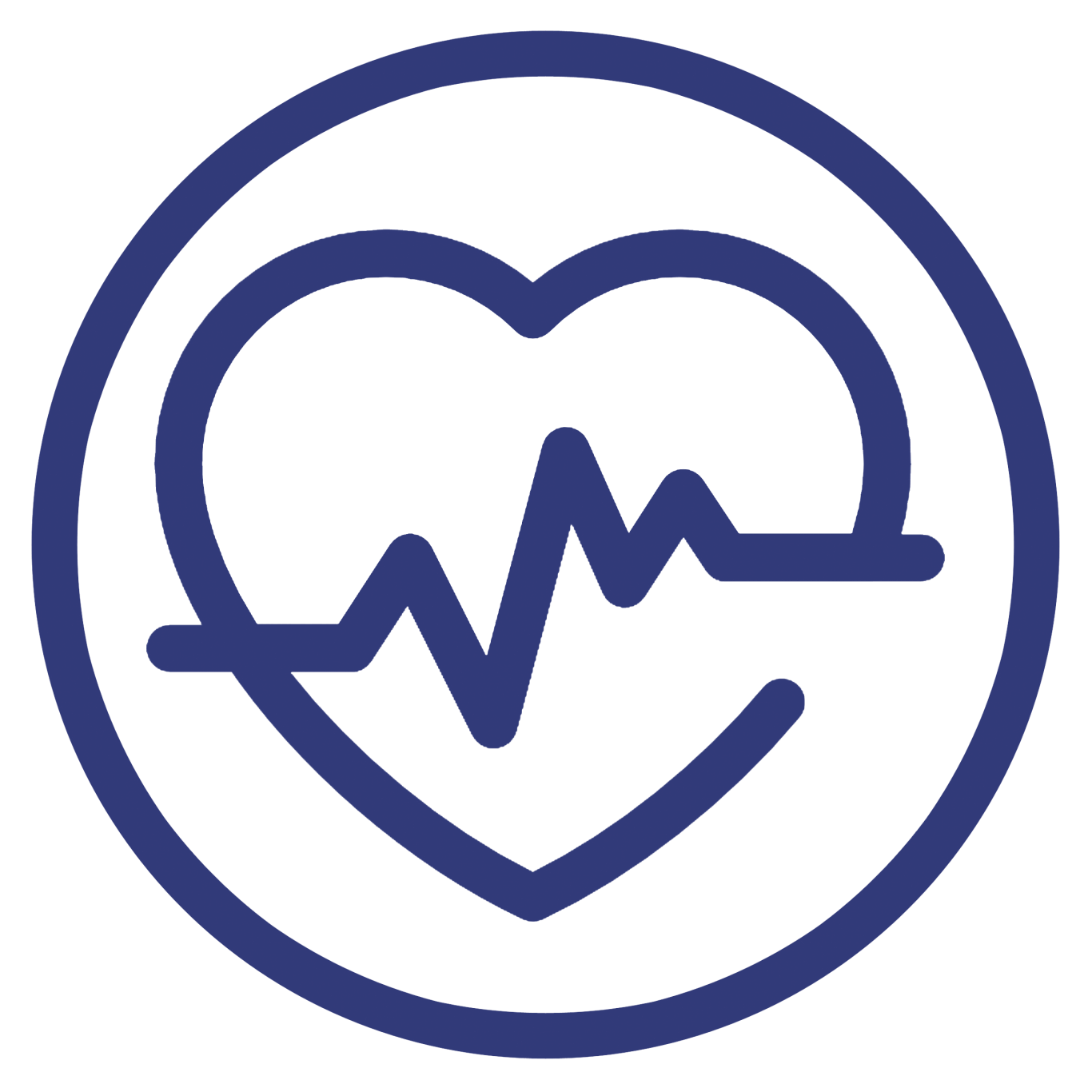 Cardiovascular Healthcare Progams - Icon
