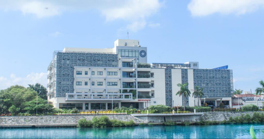 The Medical City Iloilo About The Medical City Iloilo